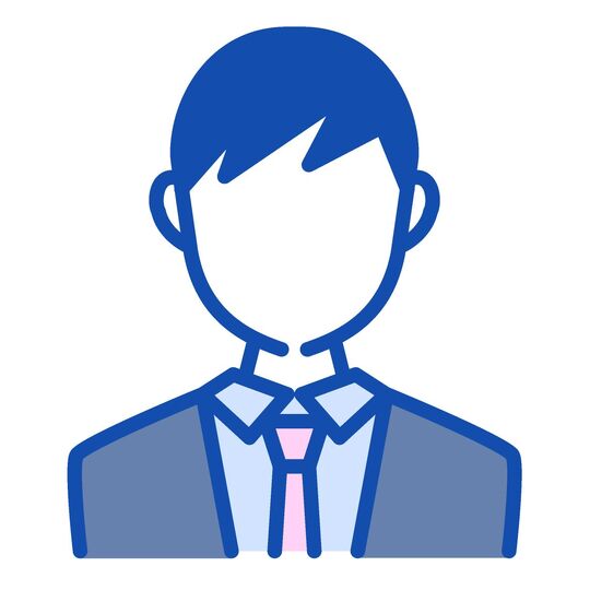 男性
