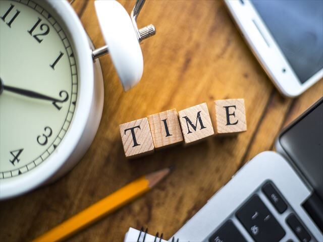 売却までは時間がかかる可能性がある