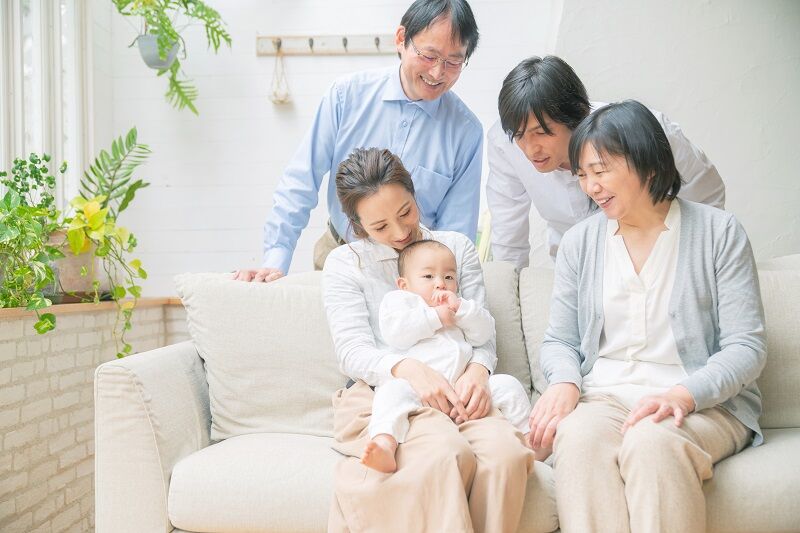 取り扱い物件一覧